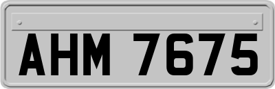 AHM7675