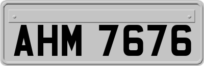 AHM7676
