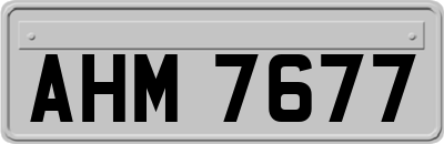 AHM7677