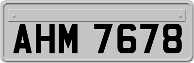 AHM7678