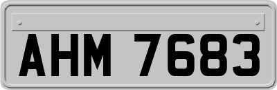 AHM7683