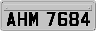 AHM7684