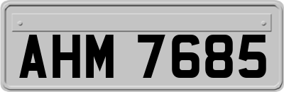 AHM7685