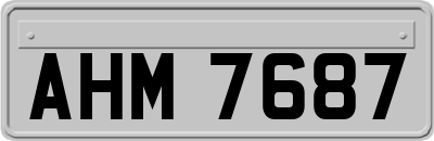 AHM7687