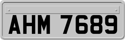 AHM7689