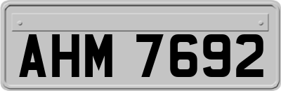 AHM7692