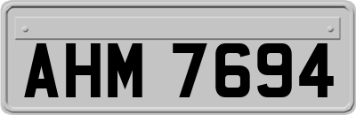 AHM7694