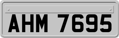 AHM7695