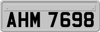 AHM7698