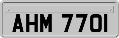 AHM7701
