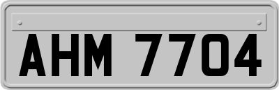 AHM7704