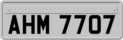 AHM7707