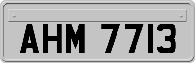 AHM7713