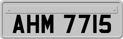 AHM7715