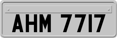 AHM7717