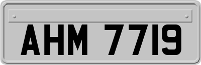 AHM7719