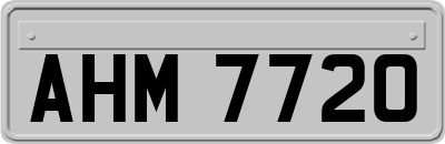 AHM7720