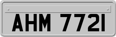 AHM7721