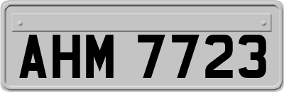 AHM7723