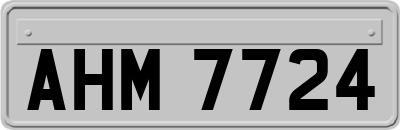 AHM7724