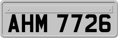 AHM7726