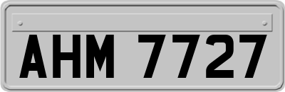AHM7727