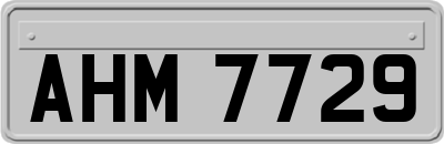 AHM7729