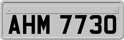 AHM7730