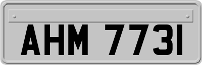 AHM7731