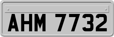 AHM7732