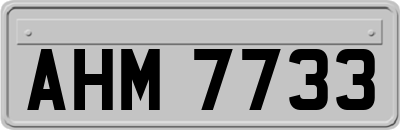 AHM7733