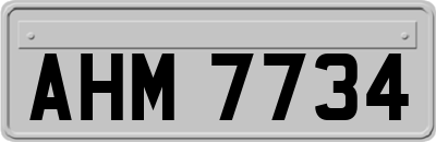 AHM7734