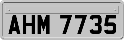 AHM7735