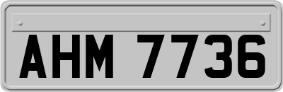 AHM7736