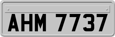 AHM7737