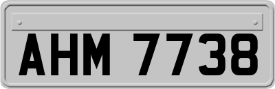 AHM7738