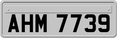 AHM7739