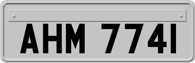 AHM7741