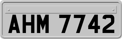 AHM7742