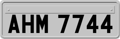 AHM7744