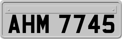 AHM7745