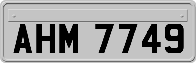 AHM7749