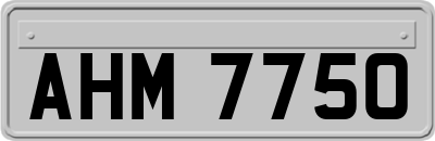 AHM7750