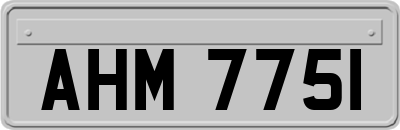 AHM7751