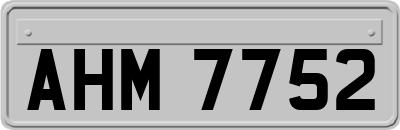 AHM7752