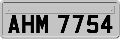 AHM7754