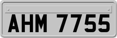 AHM7755