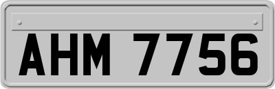 AHM7756