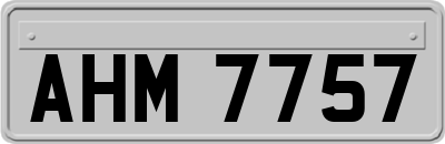 AHM7757