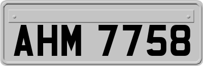AHM7758